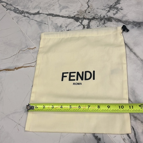 COPY - Fendi Dust Bag - Picture 6 of 7
